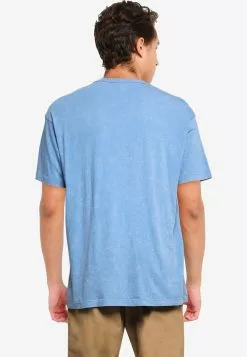 Old Navy Vintage Pocket Tee -Cykler Salgsbutik old navy 5467 6037395 2