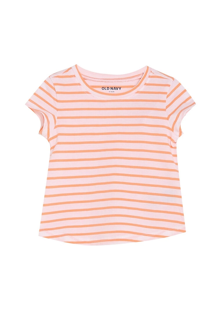 Old Navy Q1 Ss Mm Print Tee 3 Old Navy Q1 Ss Mm Print Tee