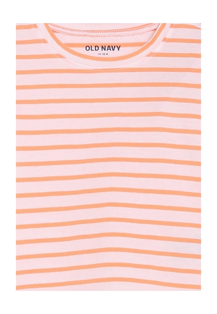 Old Navy Q1 Ss Mm Print Tee 5 Old Navy Q1 Ss Mm Print Tee - Billede 3