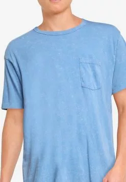 Old Navy Vintage Pocket Tee -Cykler Salgsbutik old navy 5468 6037395 3