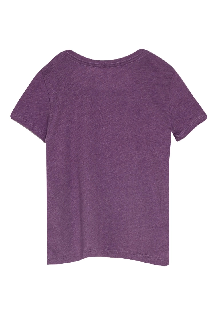 Old Navy Core Graphic Tee 4 Old Navy Core Graphic Tee - Billede 2