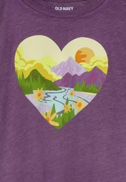 Old Navy Core Graphic Tee 7 Old Navy Core Graphic Tee -Cykler Salgsbutik old navy 5479 5553006 3