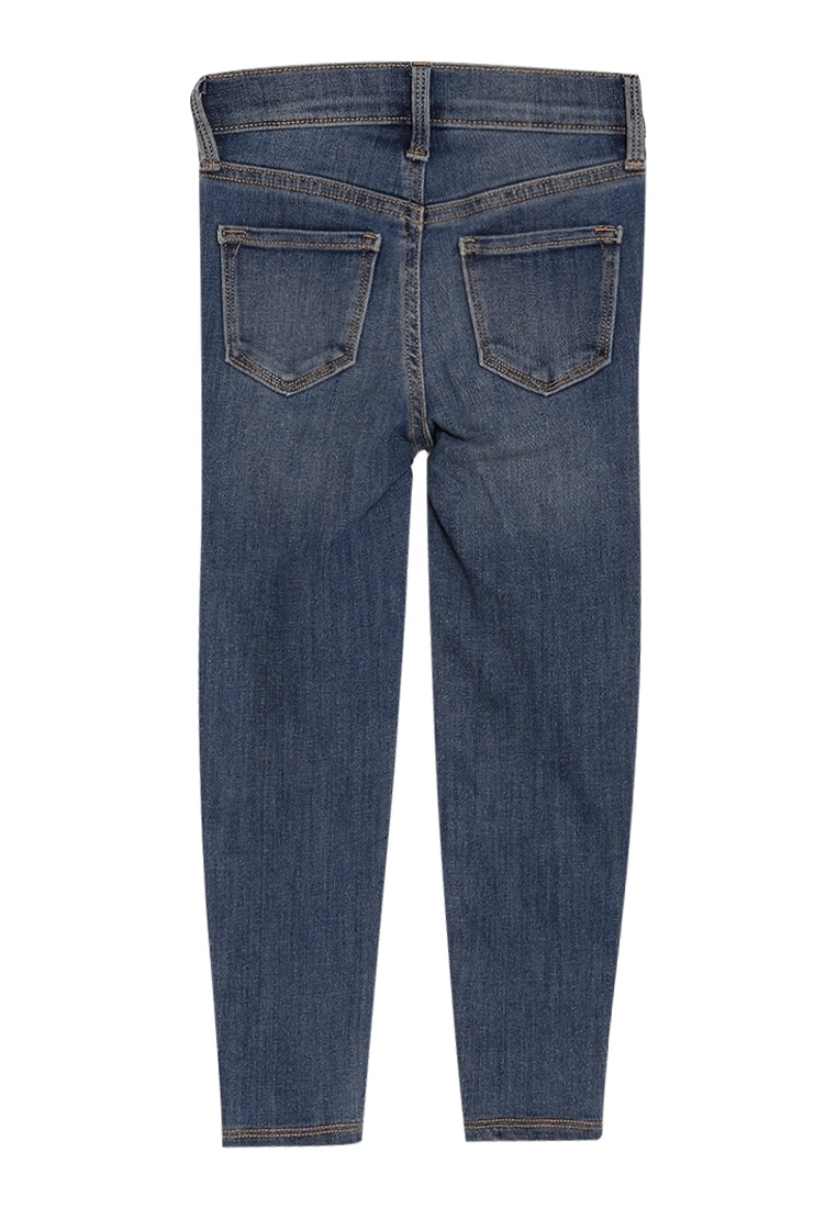 Old Navy Extra High-Waisted Ballerina 360 Stretch Jeggings 4 Old Navy Extra High-Waisted Ballerina 360 Stretch Jeggings - Billede 2