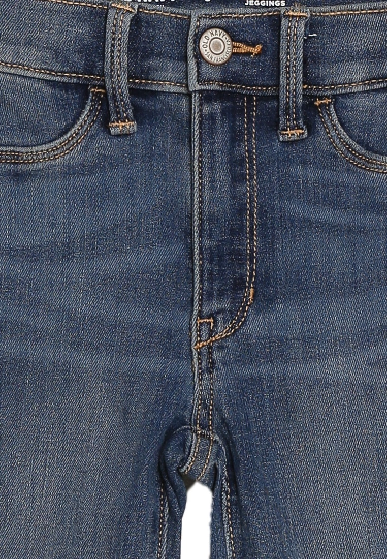 Old Navy Extra High-Waisted Ballerina 360 Stretch Jeggings 5 Old Navy Extra High-Waisted Ballerina 360 Stretch Jeggings - Billede 3