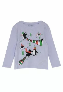 Old Navy Long Sleeve Graphic Tee