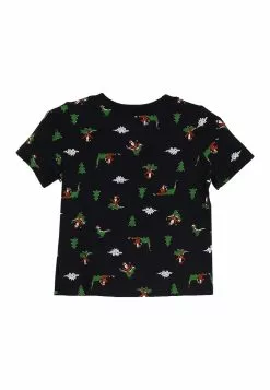 Old Navy Printed Cotton Tee -Cykler Salgsbutik old navy 5511 9443006 2