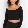 Old Navy UltraLite Rib-Knit Ultra-Cropped Cardigan Top -Cykler Salgsbutik old navy 5516 2678426 1