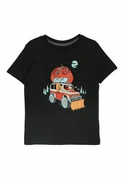 Old Navy Core Holiday Graphic Tee