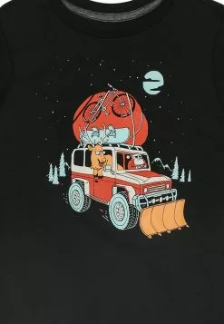 Old Navy Core Holiday Graphic Tee -Cykler Salgsbutik old navy 5531 4753006 3