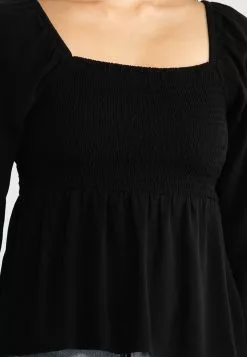 Old Navy Cutout Smocked Babydoll Swing Blouse 8 Old Navy Cutout Smocked Babydoll Swing Blouse -Cykler Salgsbutik old navy 5536 8050236 3