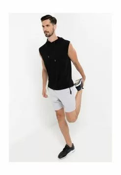 Old Navy 7 Inch Dynamic Fleece Shorts 13 Old Navy 7 Inch Dynamic Fleece Shorts -Cykler Salgsbutik old navy 5537 1000426 4