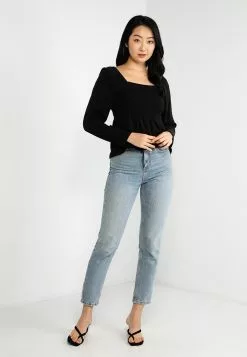 Old Navy Cutout Smocked Babydoll Swing Blouse 9 Old Navy Cutout Smocked Babydoll Swing Blouse -Cykler Salgsbutik old navy 5537 8050236 4