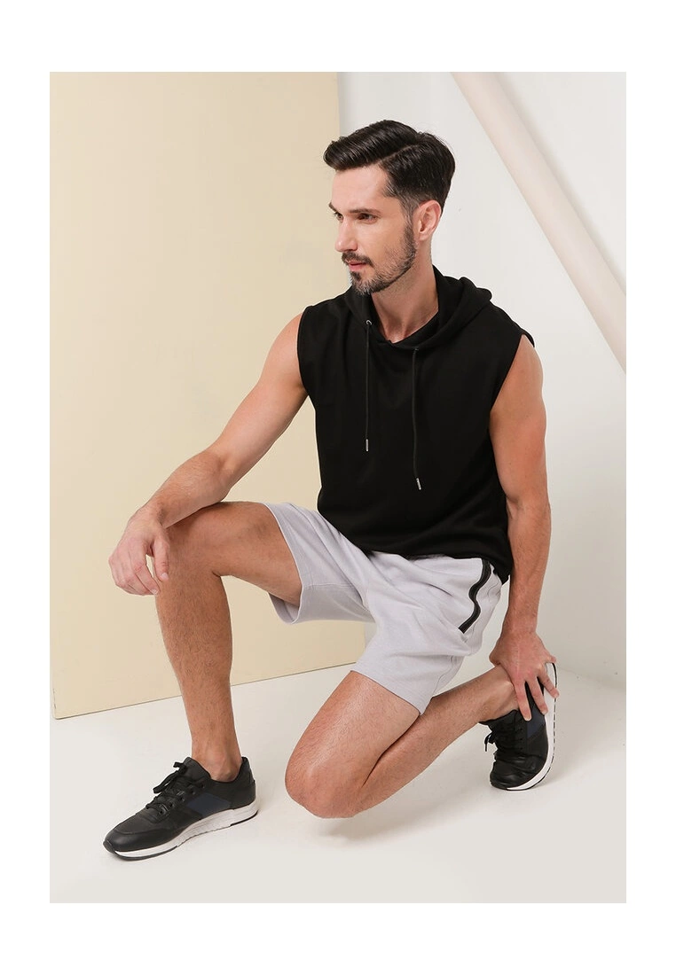 Old Navy 7 Inch Dynamic Fleece Shorts 10 Old Navy 7 Inch Dynamic Fleece Shorts - Billede 8