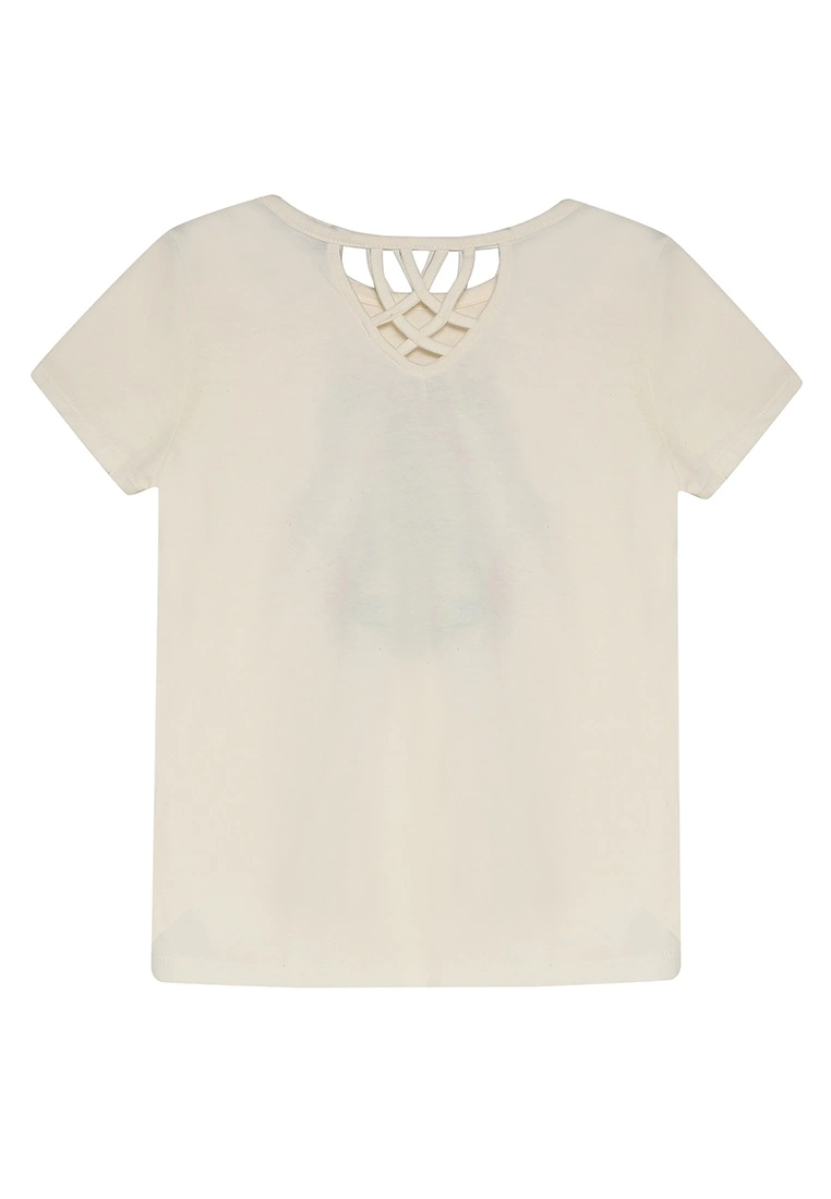 Old Navy Core Graphic Tee 4 Old Navy Core Graphic Tee - Billede 2