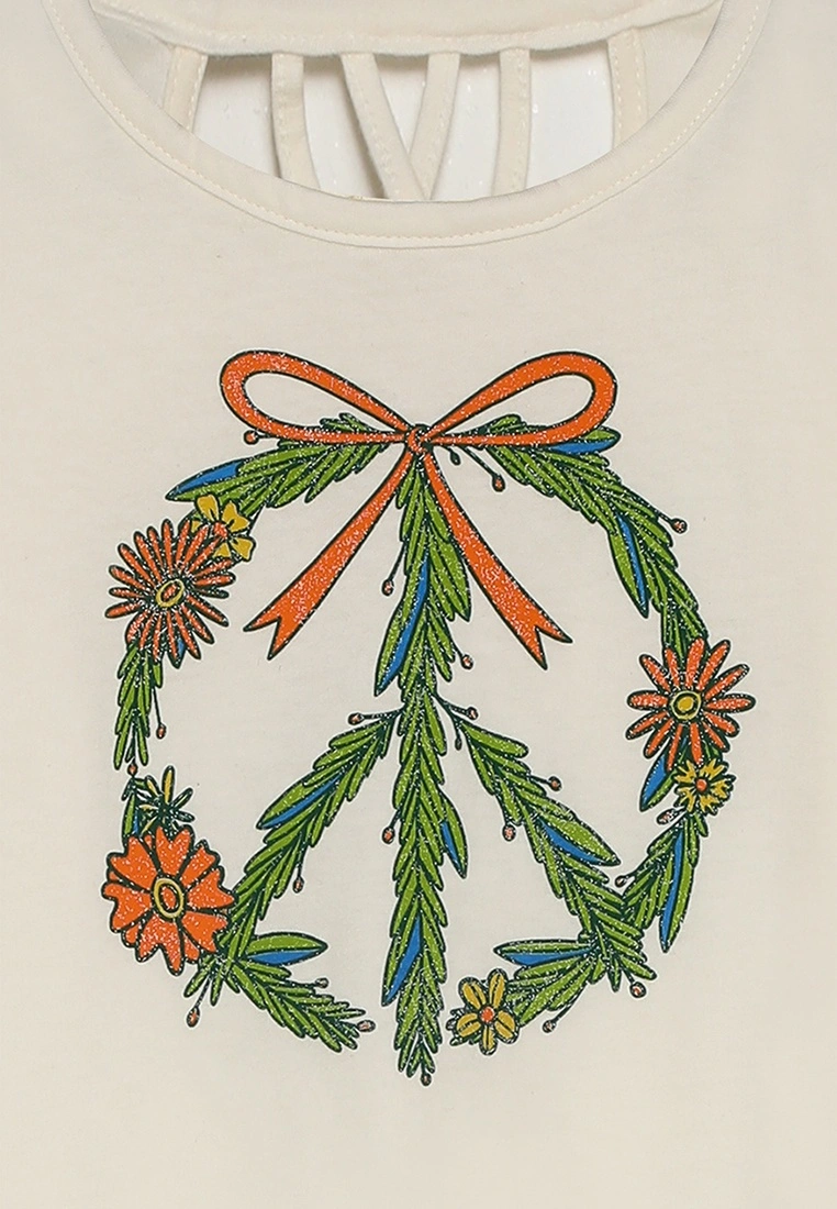 Old Navy Core Graphic Tee 5 Old Navy Core Graphic Tee - Billede 3