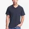 Old Navy Soft-Washed Heathered V-Neck Tee -Cykler Salgsbutik old navy 5564 6986295 1