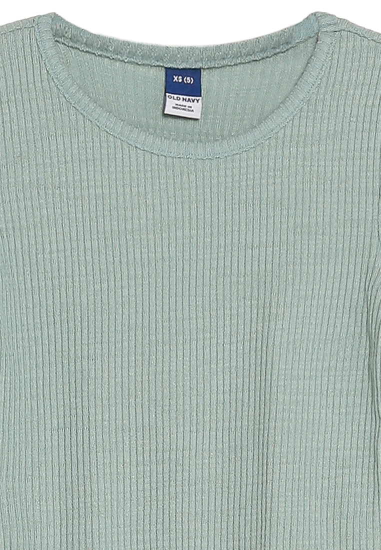 Old Navy Lettuce Trim Top 5 Old Navy Lettuce Trim Top - Billede 3