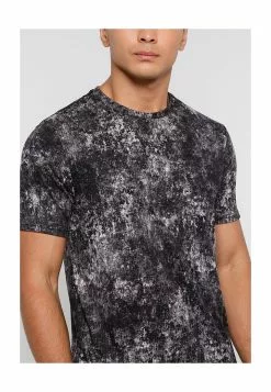 Old Navy Go-Dry Cool Odor-Control Printed Core T-Shirt -Cykler Salgsbutik old navy 5570 0766416 3