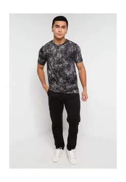 Old Navy Go-Dry Cool Odor-Control Printed Core T-Shirt -Cykler Salgsbutik old navy 5571 0766416 4