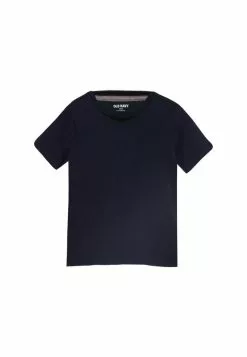 Old Navy J Ss Softest Solid