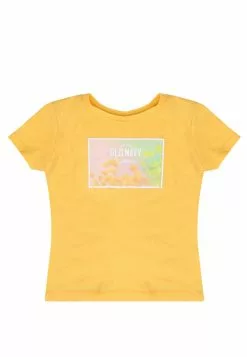 Old Navy Short-Sleeves Logo-Graphic T-Shirt