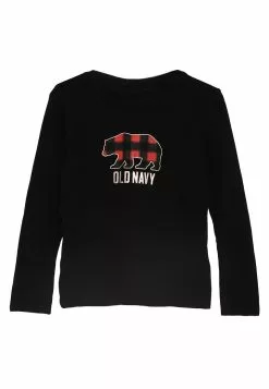 Old Navy Logo Graphic T-Shirt