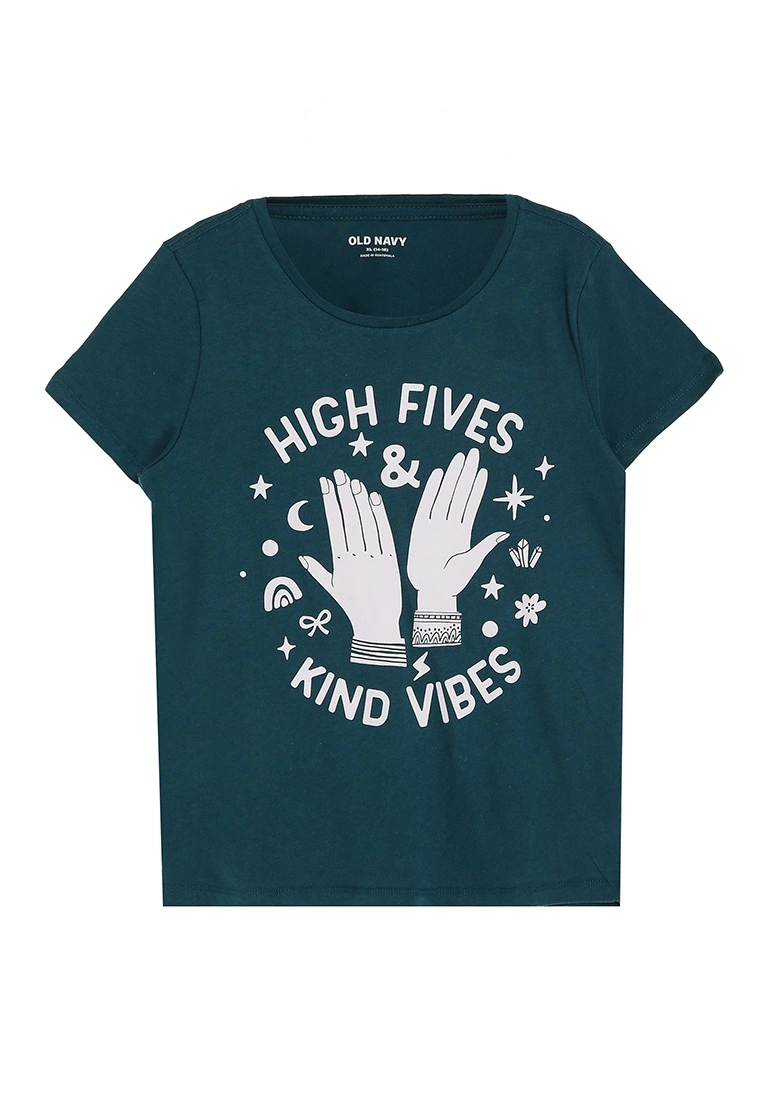 Old Navy N Hs Core Graphic Tee 3 Old Navy N Hs Core Graphic Tee
