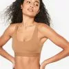 Old Navy Scoop-Neck Soft-Knit Bralette 1 Old Navy Scoop-Neck Soft-Knit Bralette -Cykler Salgsbutik old navy 5633 1537995 1