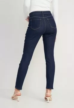 Old Navy Wow Hr Straight Dark -Cykler Salgsbutik old navy 5635 8955795 3