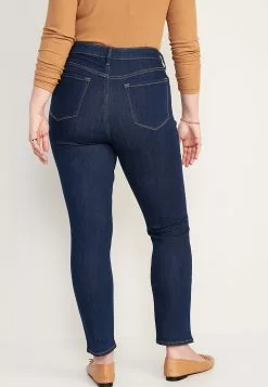 Old Navy Wow Hr Straight Dark -Cykler Salgsbutik old navy 5636 8955795 4