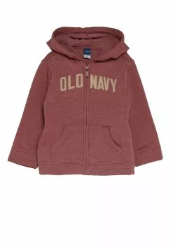 Old Navy Logo Zip Hoodie
