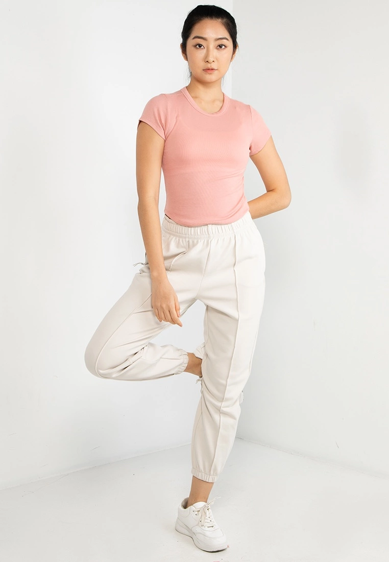 Old Navy Dynamic Cinch Sweatpants 6 Old Navy Dynamic Cinch Sweatpants - Billede 4