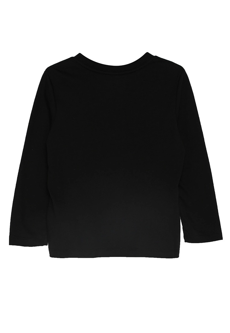 Old Navy Long Sleeve Logo Tee 4 Old Navy Long Sleeve Logo Tee - Billede 2