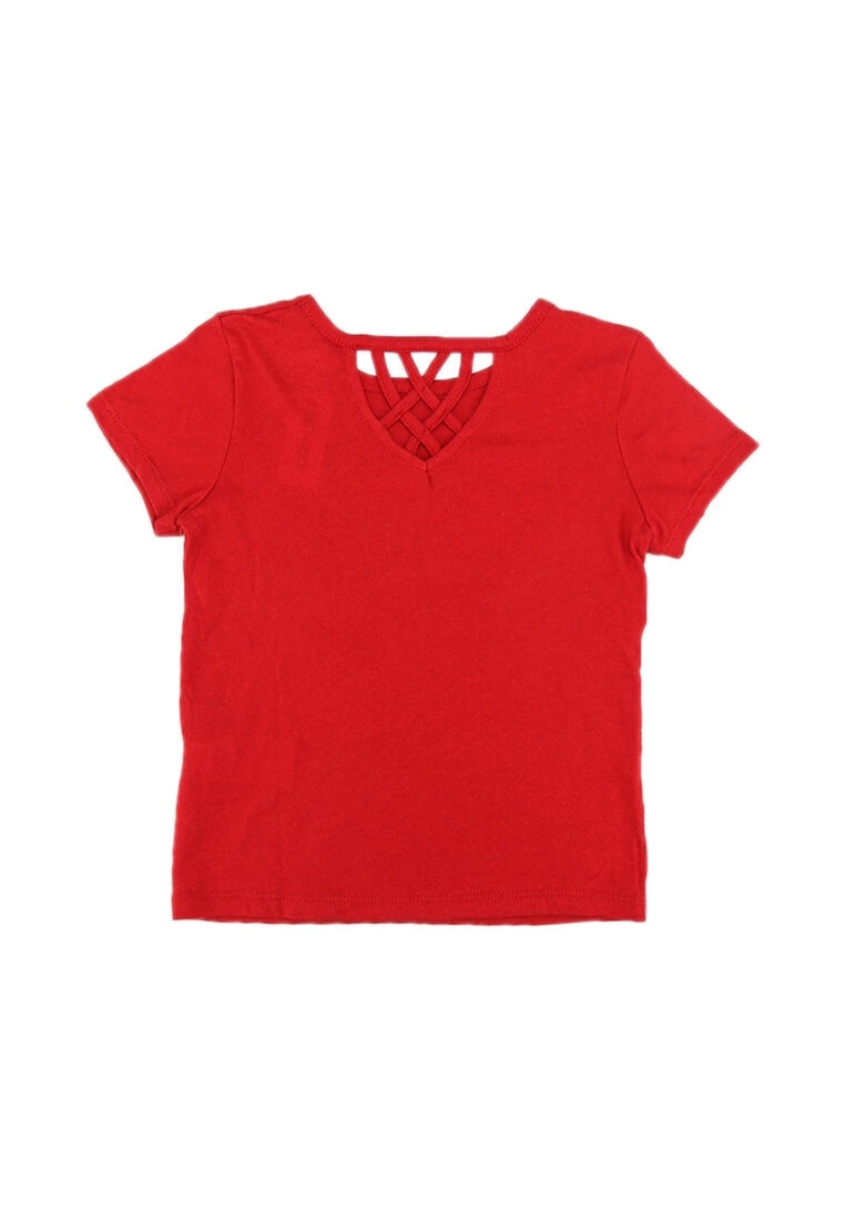 Old Navy Graphic Tee 4 Old Navy Graphic Tee - Billede 2