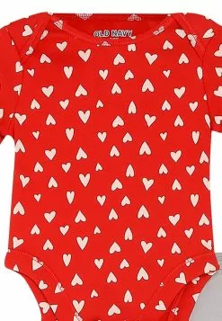 Old Navy 3 Pack Long Sleeve Bodysuit 7 Old Navy 3 Pack Long Sleeve Bodysuit -Cykler Salgsbutik old navy 5677 1827995 3