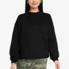 Old Navy High Neck Slouchy Sweatshirt 1 Old Navy High Neck Slouchy Sweatshirt -Cykler Salgsbutik old navy 5713 3284395 1