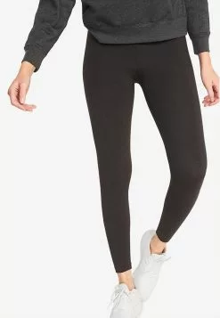 Old Navy Extra High-Waisted PowerChill Hidden-Pocket 7/8-Length Leggings