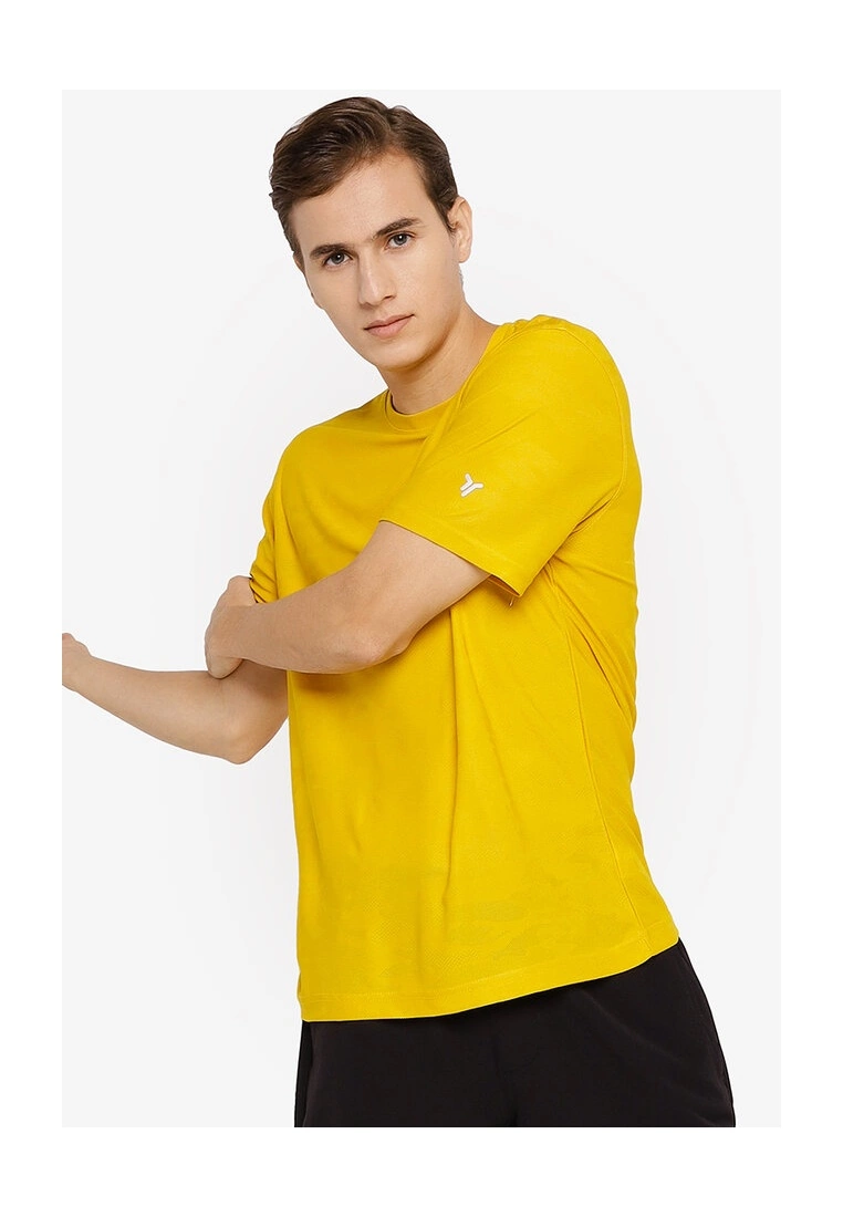 Old Navy Core Jacquard Camo Tee 3 Old Navy Core Jacquard Camo Tee