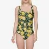 Old Navy Square Neck French Cut One-Piece Swimsuit 2 Old Navy Square Neck French Cut One-Piece Swimsuit -Cykler Salgsbutik old navy 5752 0132906 1