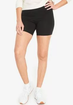 Old Navy High-Waisted Jersey Biker Shorts
