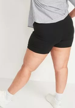 Old Navy High-Waisted Jersey Biker Shorts 15 Old Navy High-Waisted Jersey Biker Shorts -Cykler Salgsbutik old navy 5781 5818416 6
