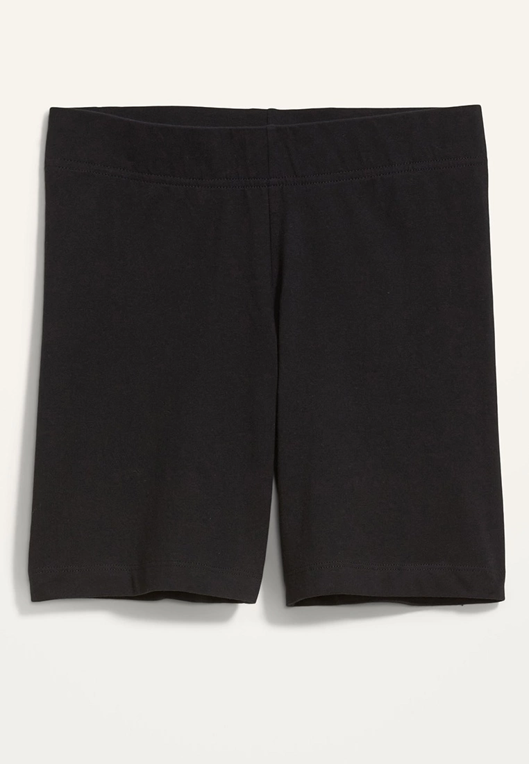 Old Navy High-Waisted Jersey Biker Shorts 10 Old Navy High-Waisted Jersey Biker Shorts - Billede 8