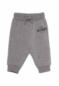 Old Navy B F Logo Fleece Jogger Pants