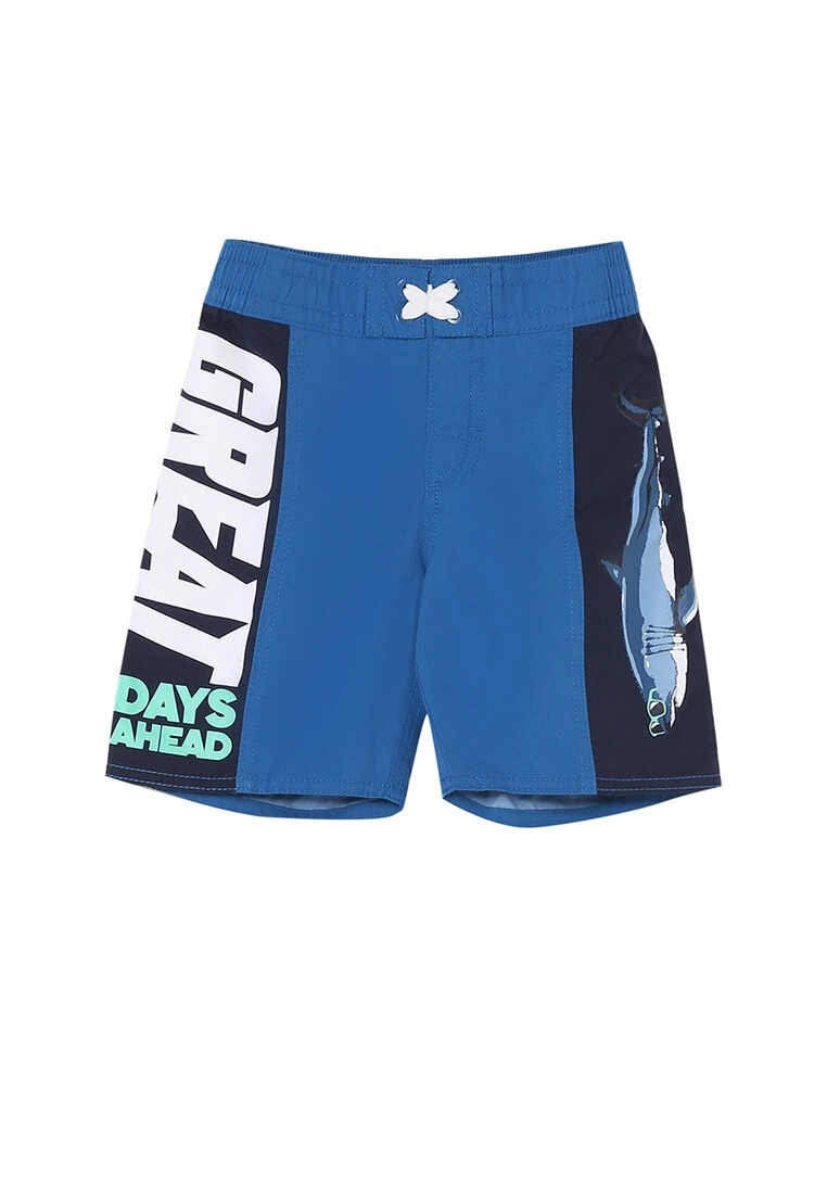 Old Navy Boardshort Side Panel Block 3 Old Navy Boardshort Side Panel Block