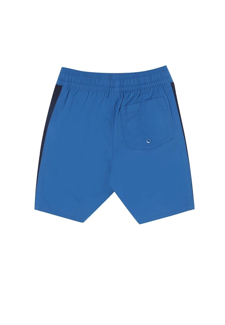 Old Navy Boardshort Side Panel Block 4 Old Navy Boardshort Side Panel Block - Billede 2