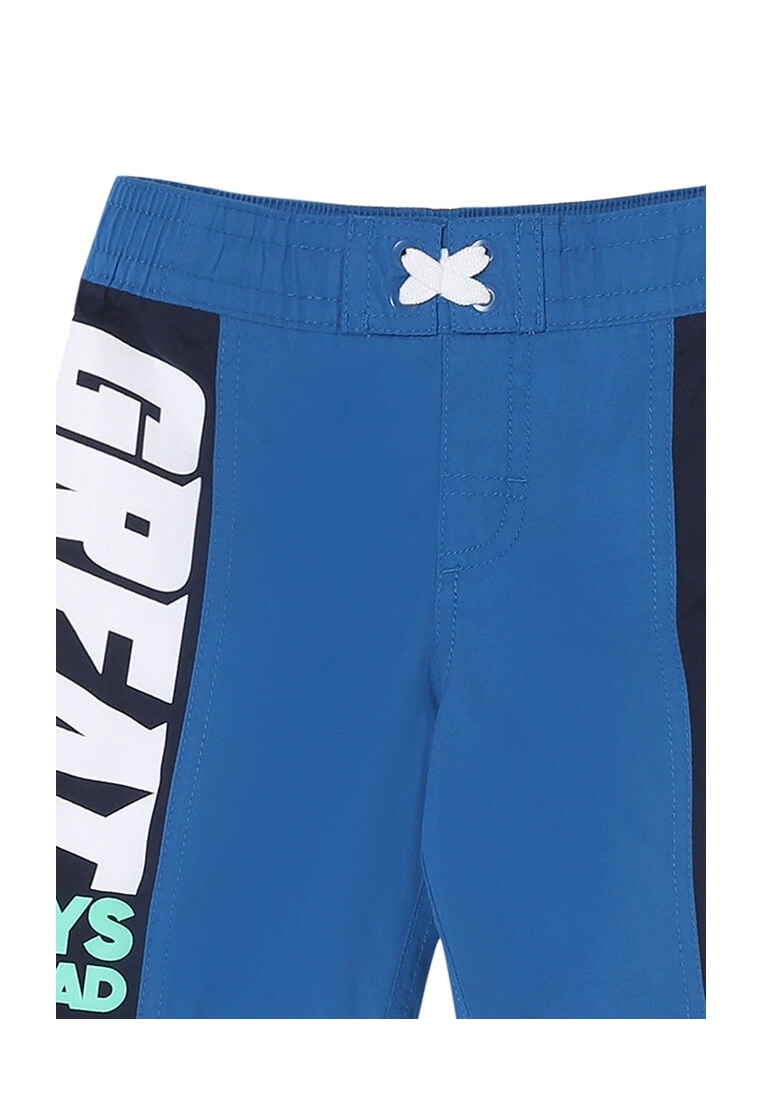 Old Navy Boardshort Side Panel Block 5 Old Navy Boardshort Side Panel Block - Billede 3