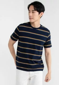 Old Navy Soft Washed Thin Stripe T-Shirt