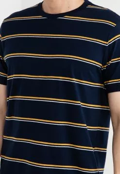 Old Navy Soft Washed Thin Stripe T-Shirt -Cykler Salgsbutik old navy 5914 7675626 3