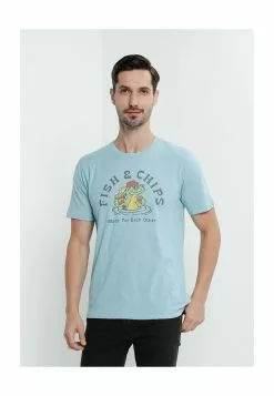 Old Navy Soft-Washed Graphic T-Shirt