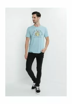 Old Navy Soft-Washed Graphic T-Shirt -Cykler Salgsbutik old navy 5920 3448026 4